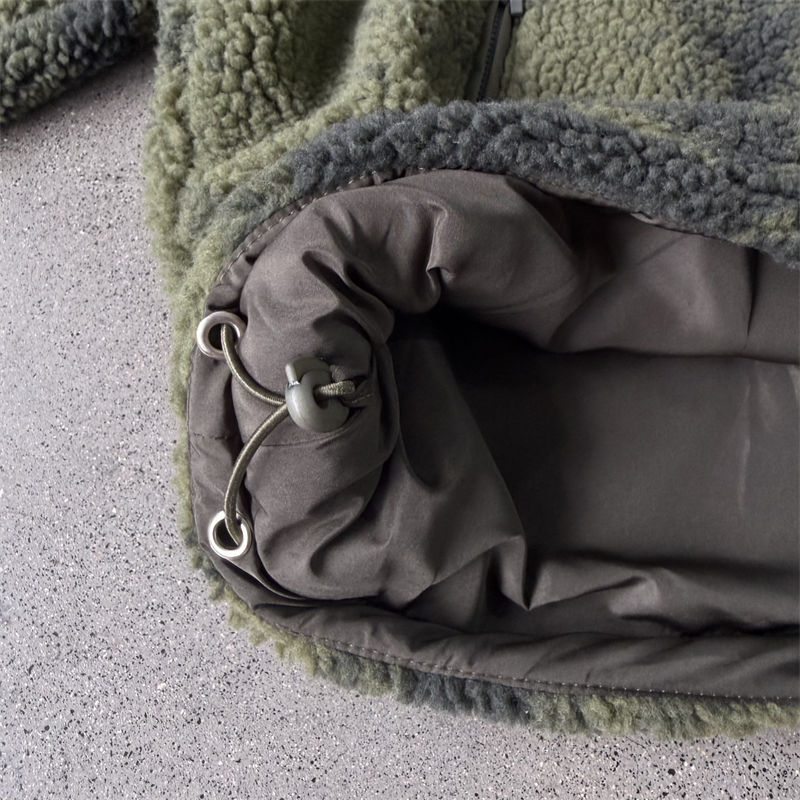 Mertra Ninja Fleece