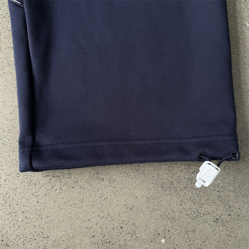 Mertra Piping Hoodie and Joggers