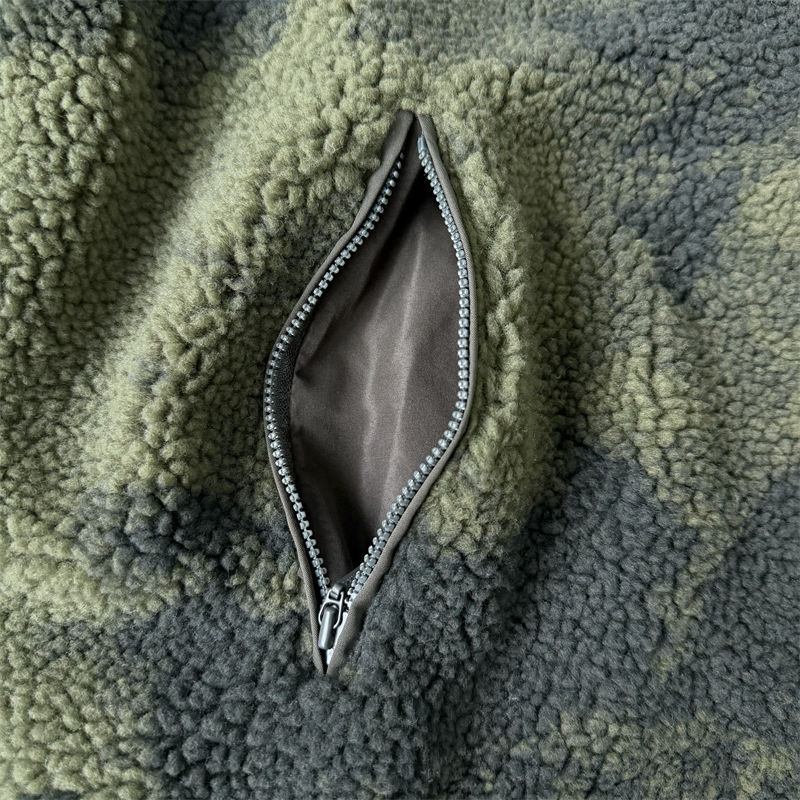 Mertra Ninja Fleece