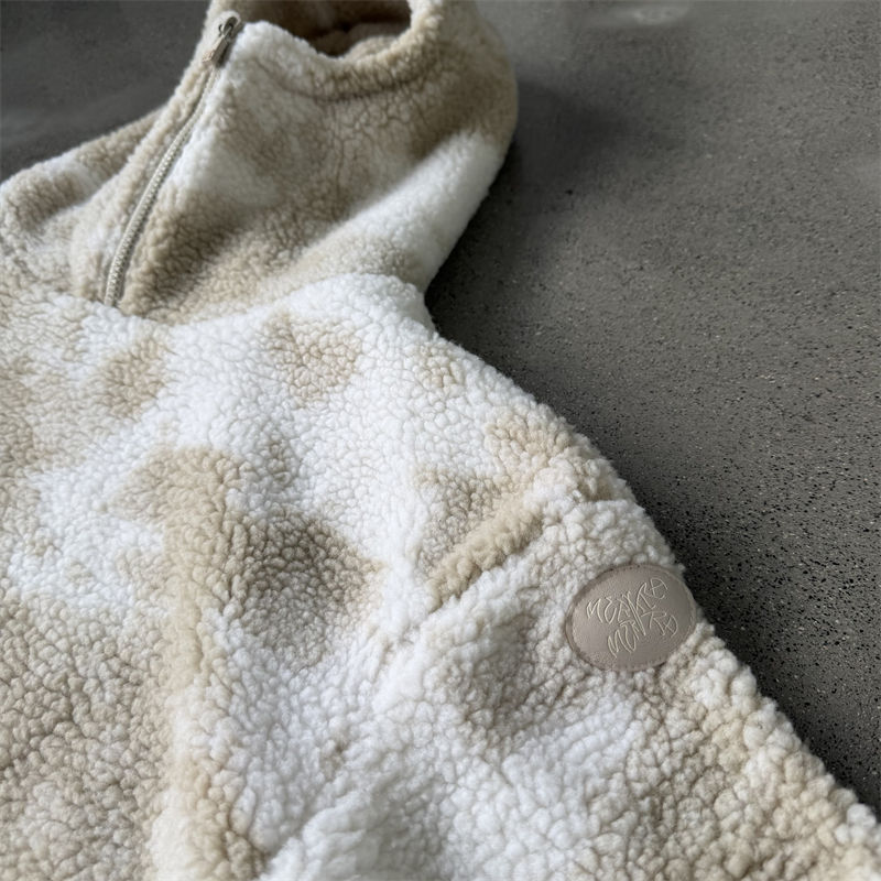 Mertra Ninja Fleece