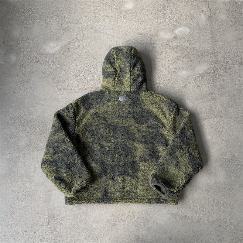 Mertra Ninja Fleece