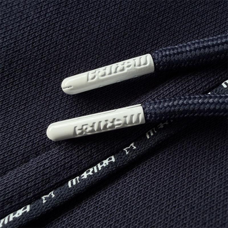 Mertra Piping Hoodie and Joggers