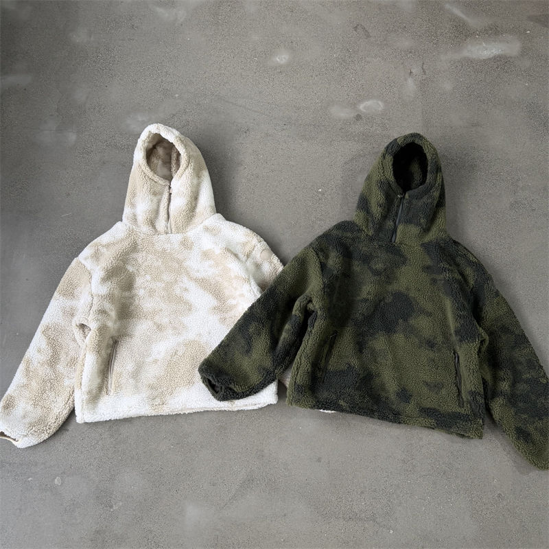 Mertra Ninja Fleece