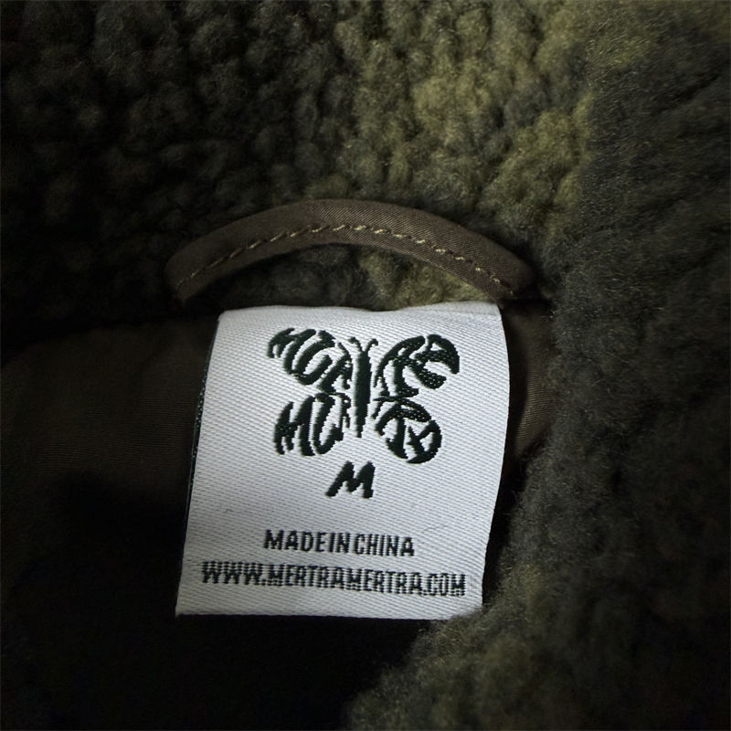Mertra Ninja Fleece