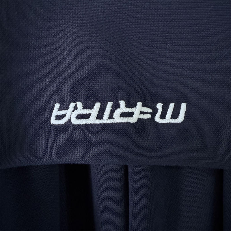Mertra Piping Hoodie and Joggers