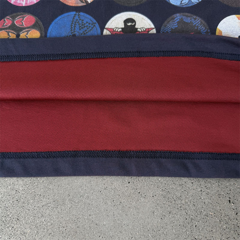 Mertra Archive Disk Tee