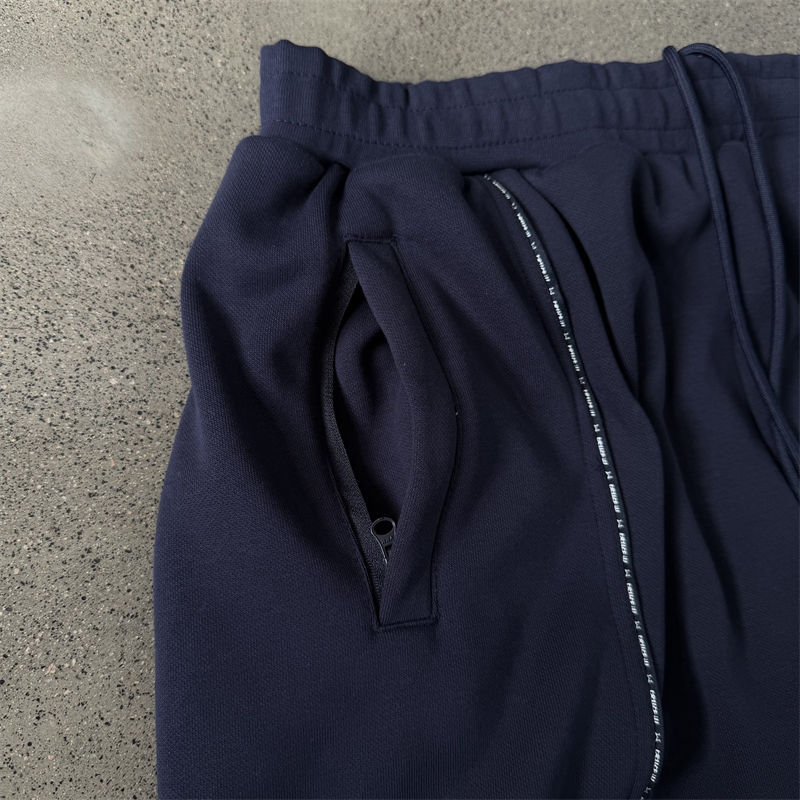 Mertra Piping Hoodie and Joggers