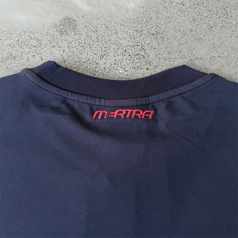 Mertra Archive Disk Tee