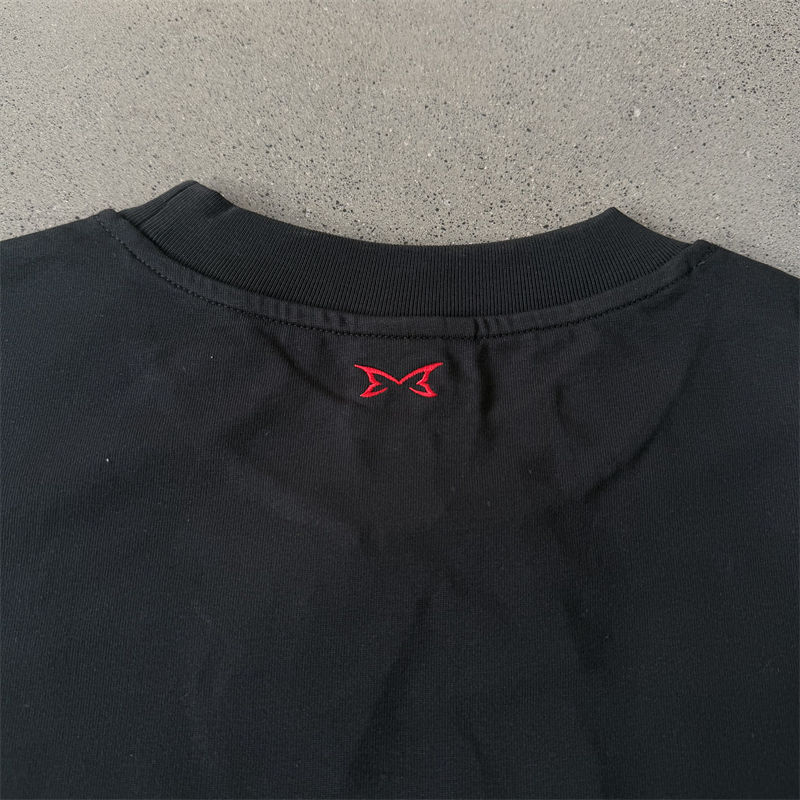 Mertra Spider Tee