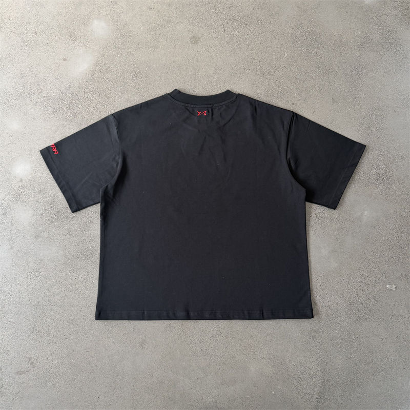 Mertra Spider Tee