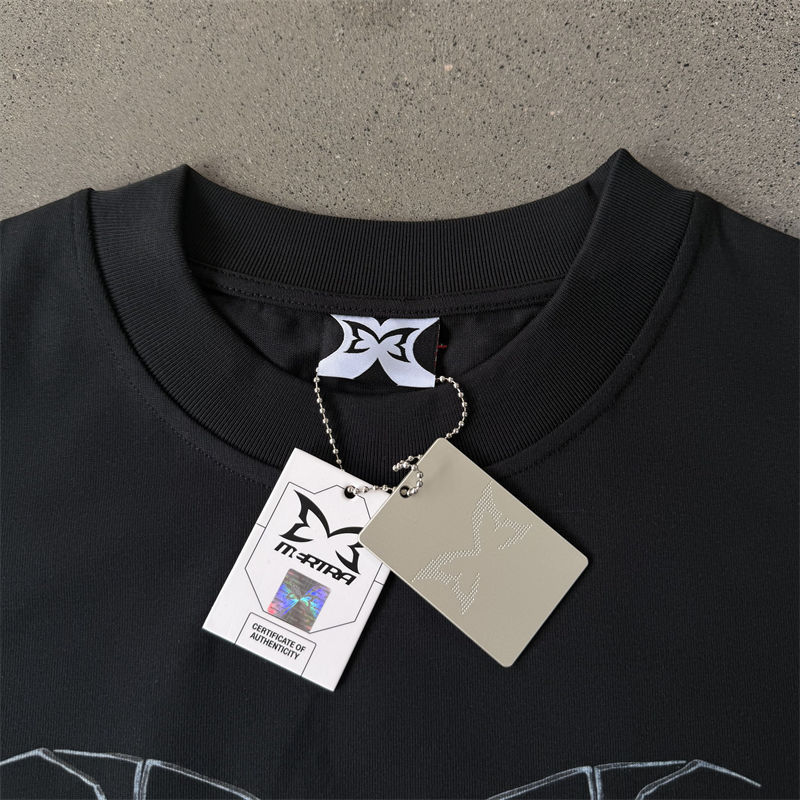 Mertra Spider Tee