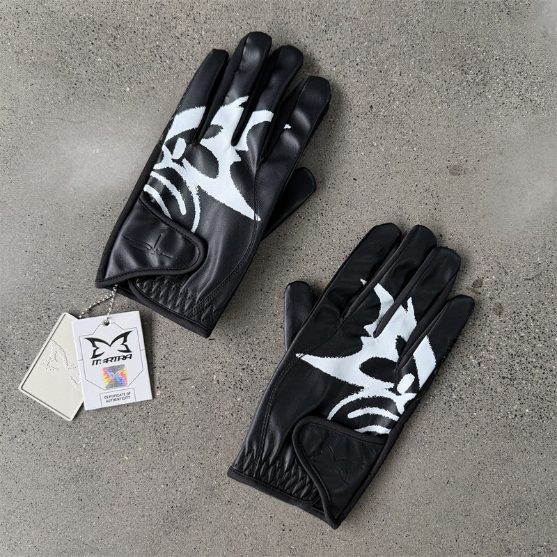 Mertra X Slawn Gloves