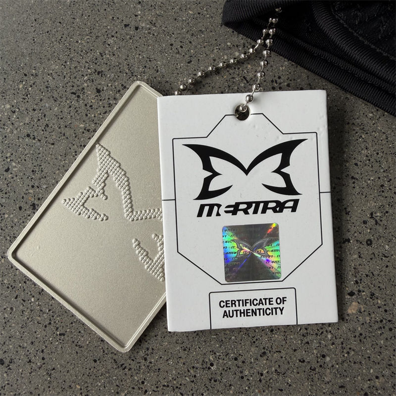 Mertra X Slawn Gloves