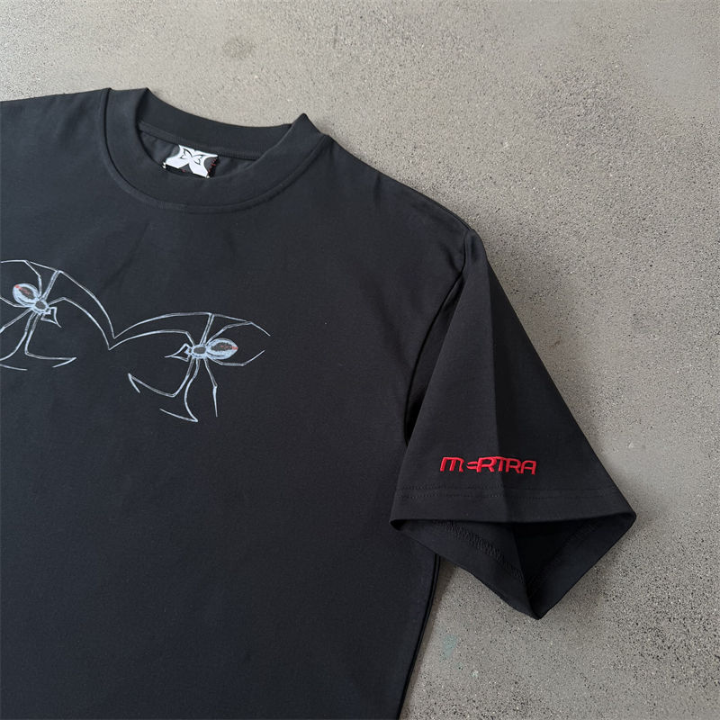 Mertra Spider Tee