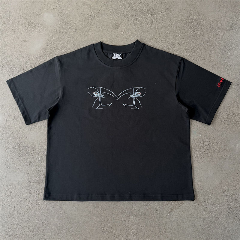 Mertra Spider Tee