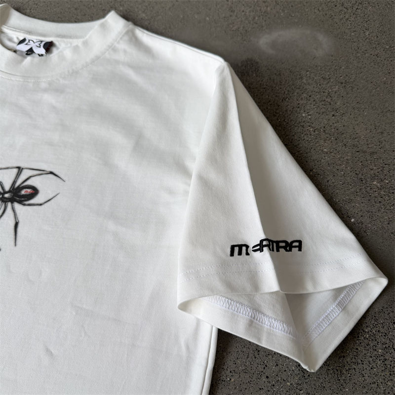 Mertra Spider Tee