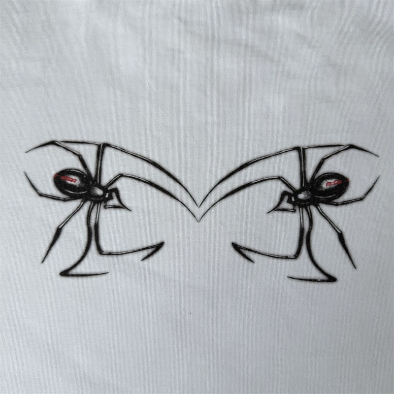 Mertra Spider Tee