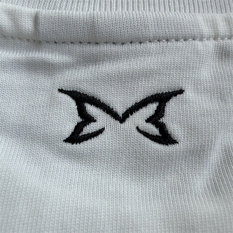 Mertra Spider Tee