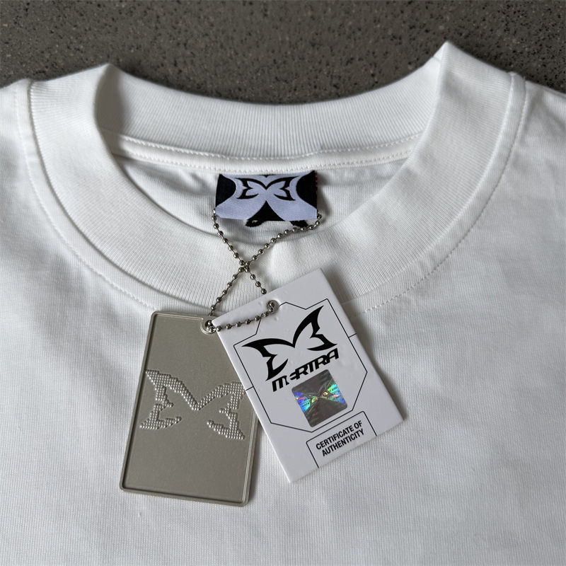 Mertra Spider Tee