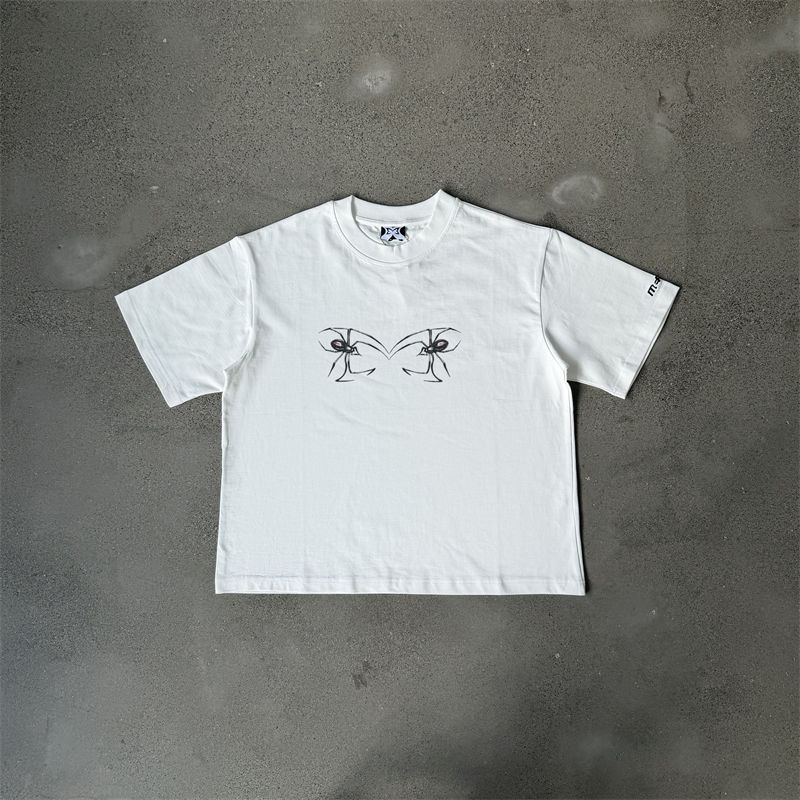 Mertra Spider Tee