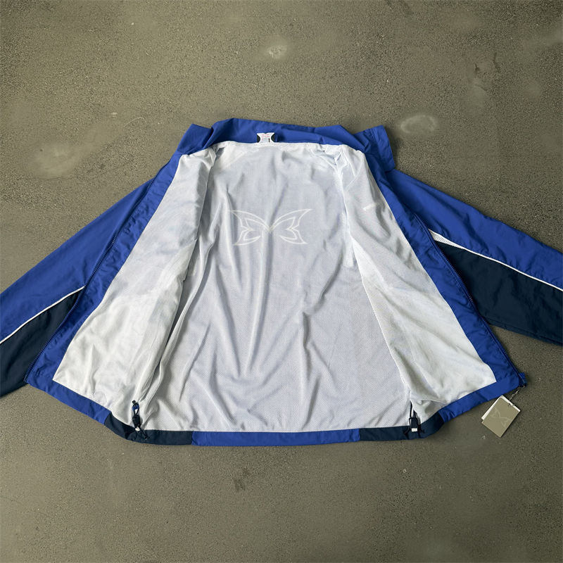 Mertra Sport Tracksuit Jacket and Bottoms