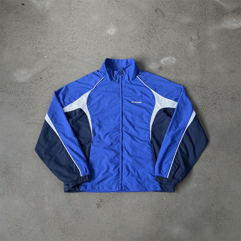 Mertra Sport Tracksuit Jacket and Bottoms