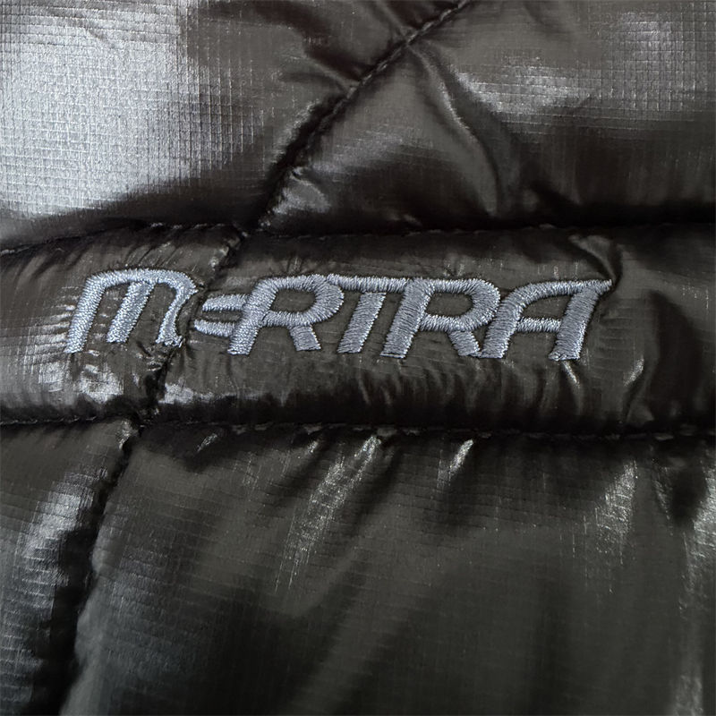 Mertra Grid Puffer