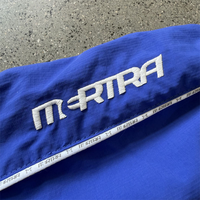 Mertra Sport Tracksuit Jacket and Bottoms