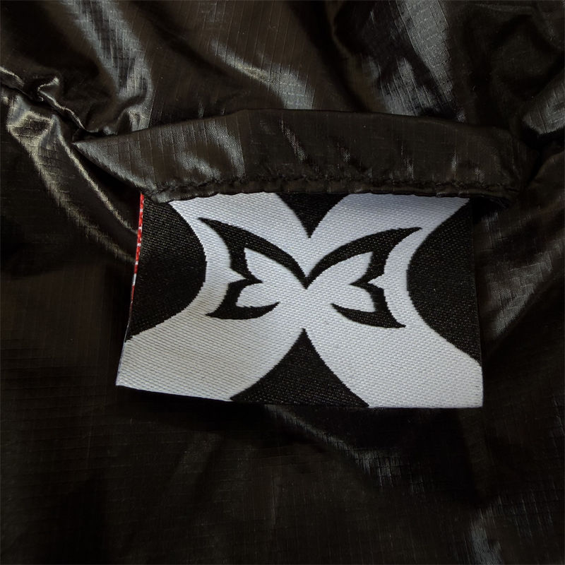 Mertra Grid Puffer