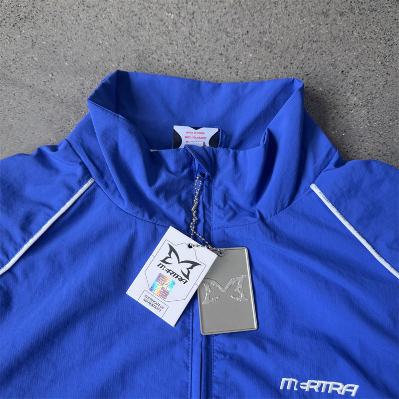 Mertra Sport Tracksuit Jacket and Bottoms