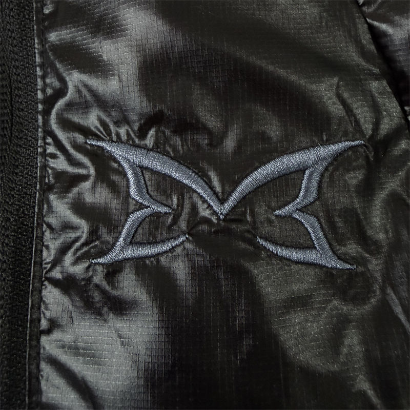 Mertra Grid Puffer