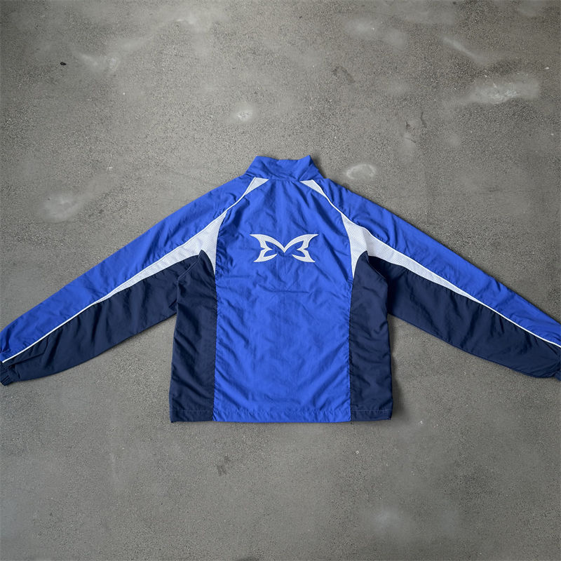 Mertra Sport Tracksuit Jacket and Bottoms