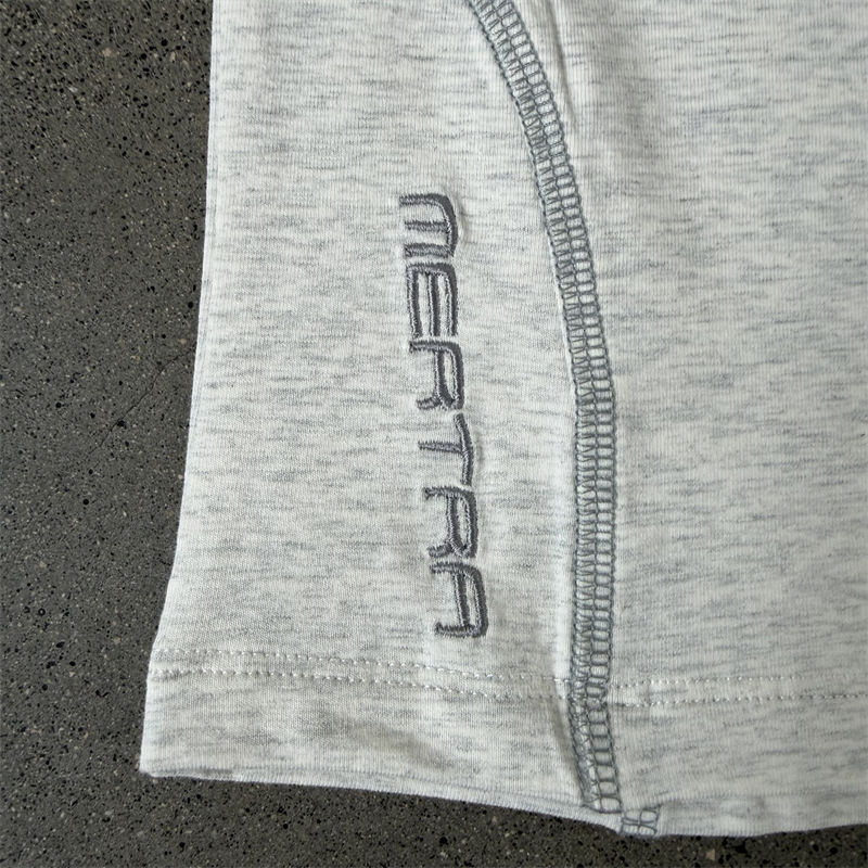 Mertra Vein Baby Tee