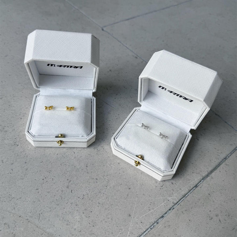 Mertra Earrings