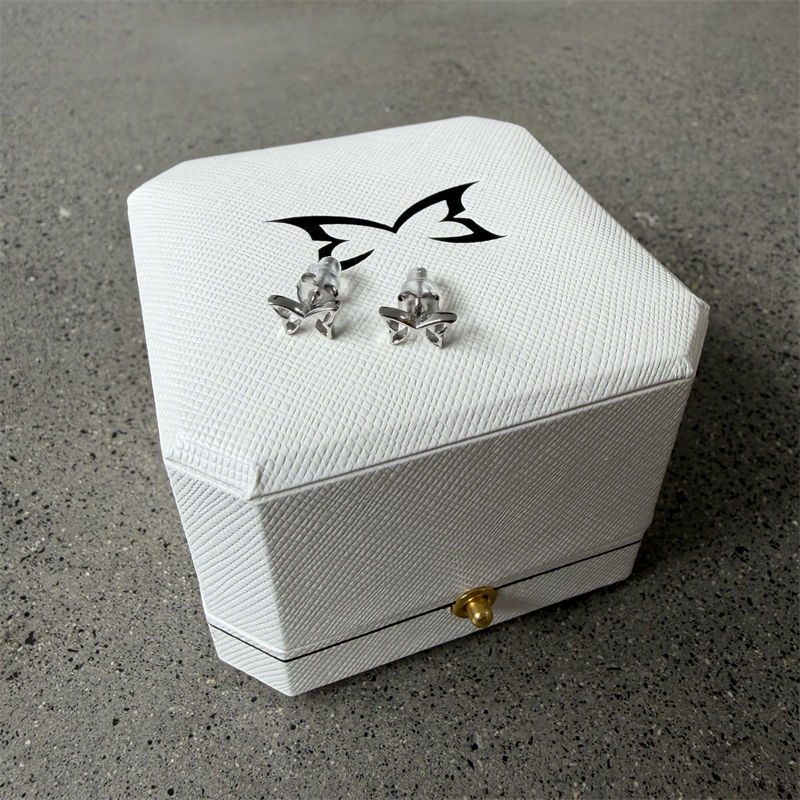 Mertra Earrings