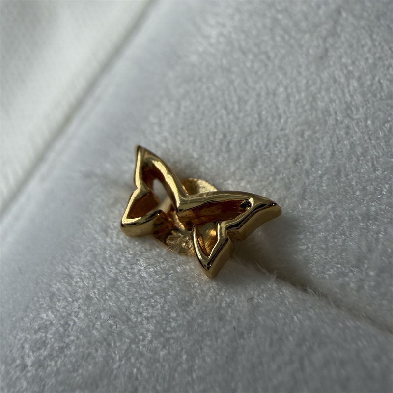 Mertra Earrings