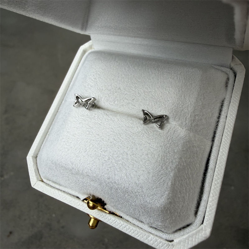Mertra Earrings