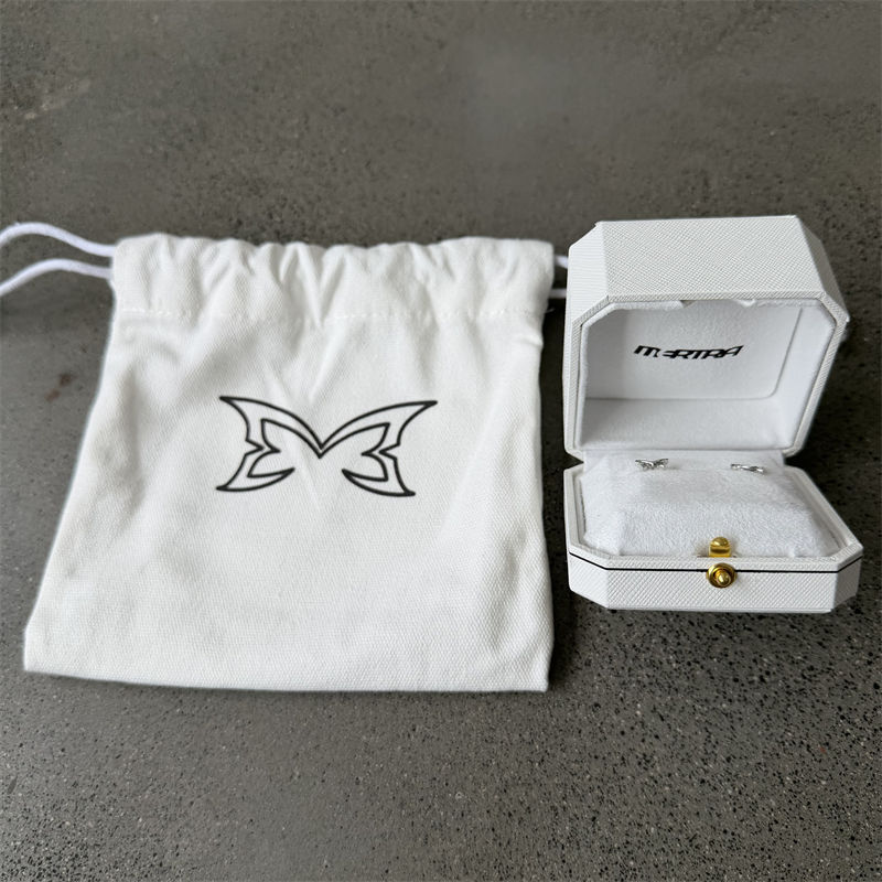 Mertra Earrings