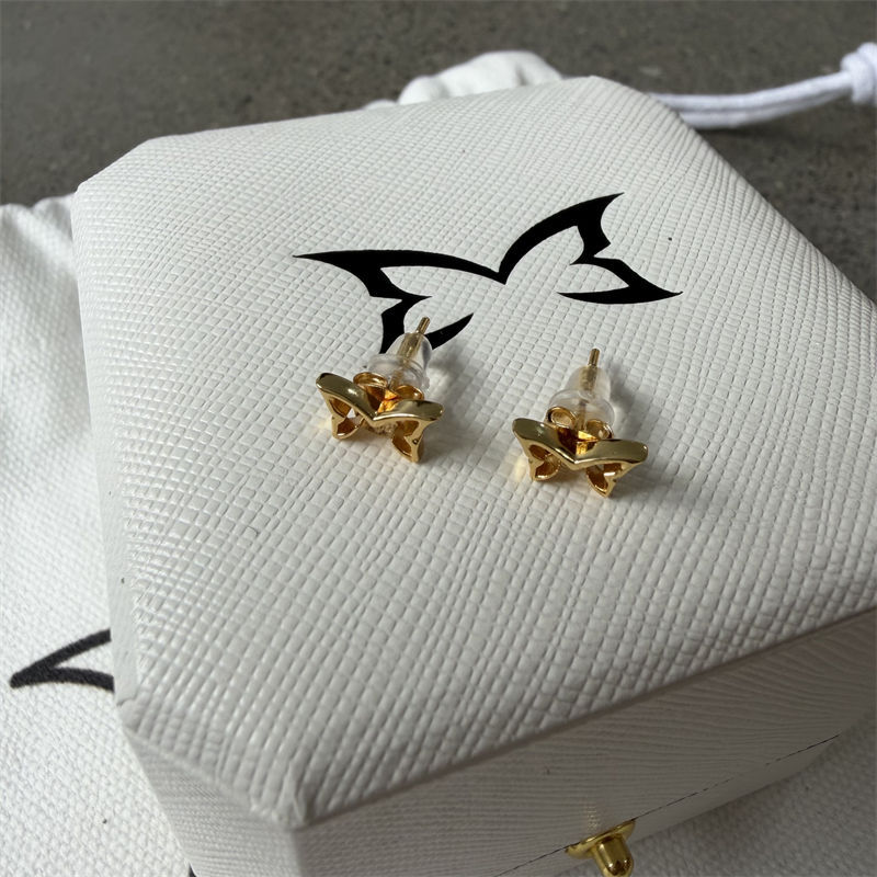 Mertra Earrings