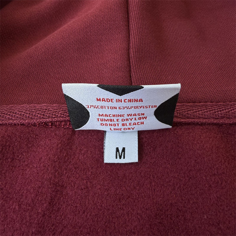 Mertra Piping Hoodie and Joggers