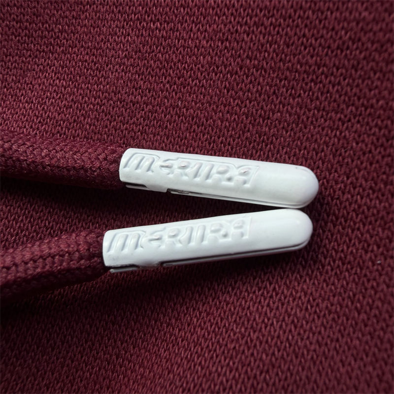 Mertra Piping Hoodie and Joggers