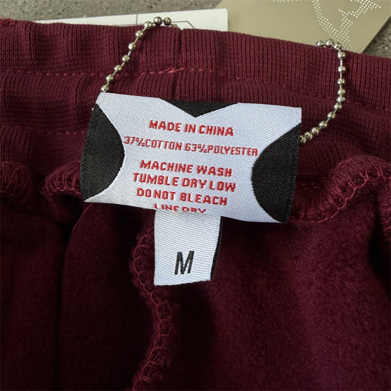 Mertra Piping Hoodie and Joggers