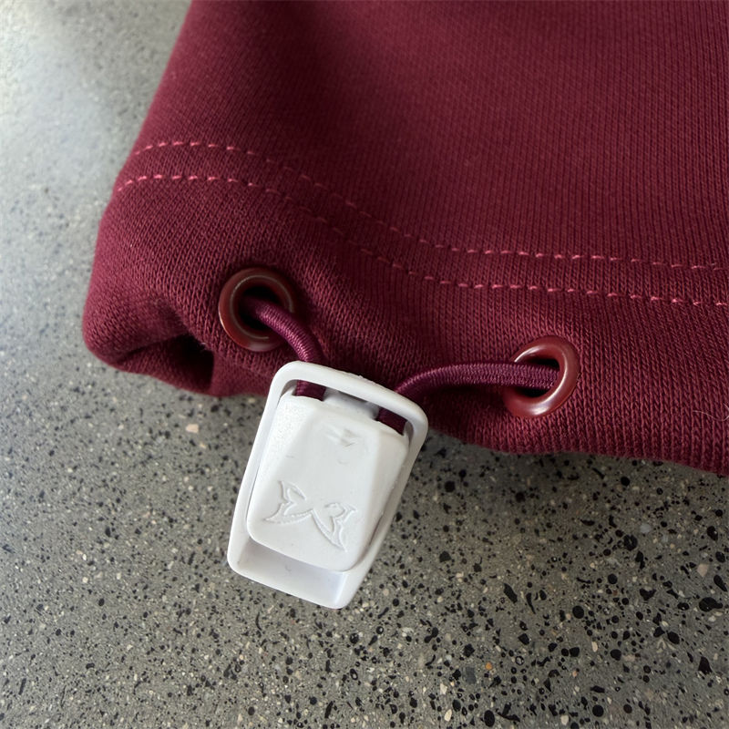 Mertra Piping Hoodie and Joggers