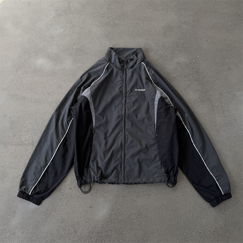 Mertra Sport Tracksuit Jacket and Bottoms
