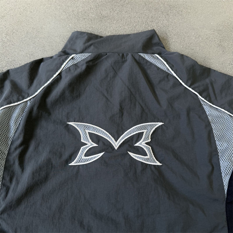 Mertra Sport Tracksuit Jacket and Bottoms