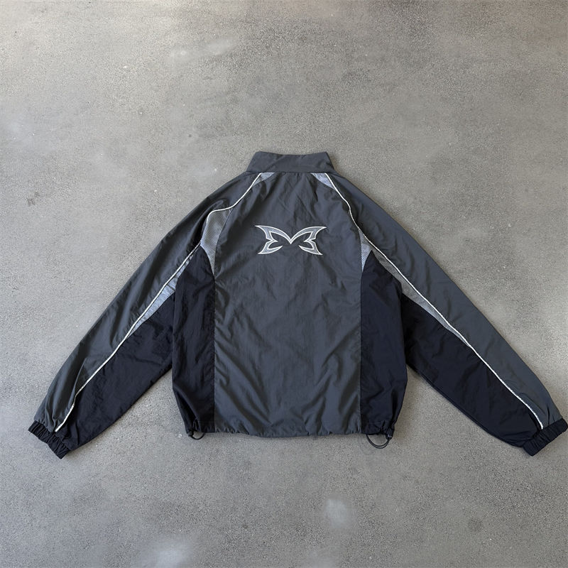 Mertra Sport Tracksuit Jacket and Bottoms