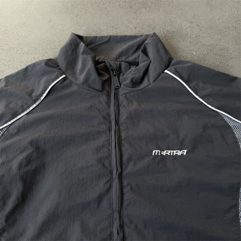 Mertra Sport Tracksuit Jacket and Bottoms