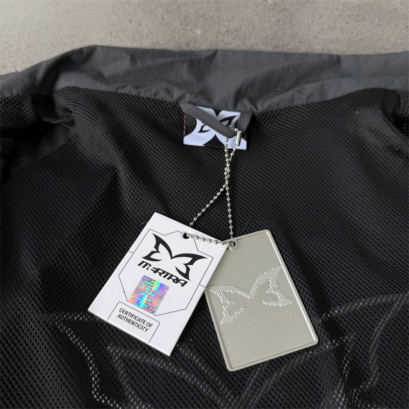 Mertra Sport Tracksuit Jacket and Bottoms