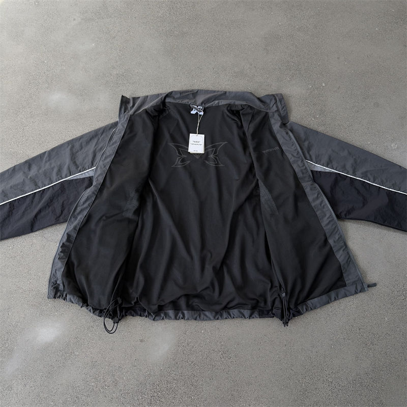 Mertra Sport Tracksuit Jacket and Bottoms