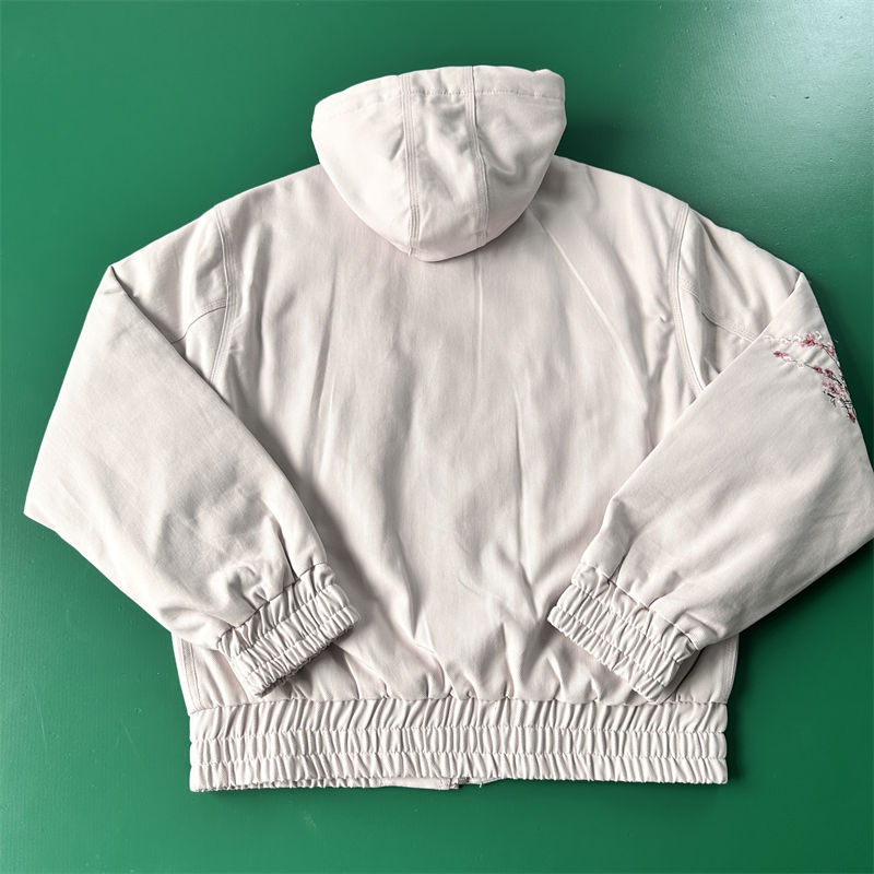 Derschutze Blossom Workwear Jacket